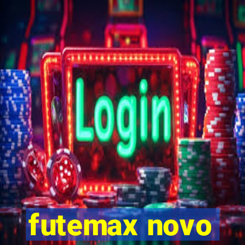 futemax novo