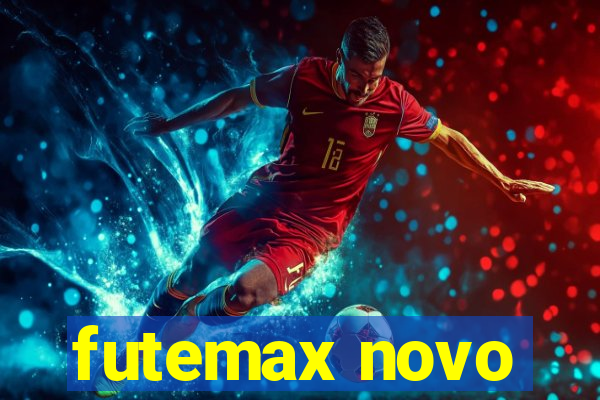 futemax novo