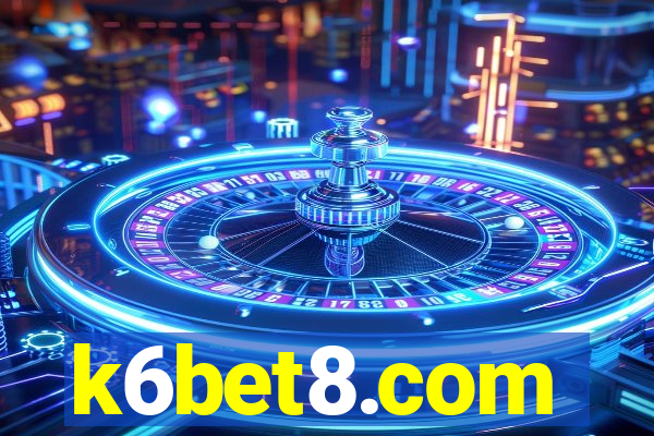k6bet8.com