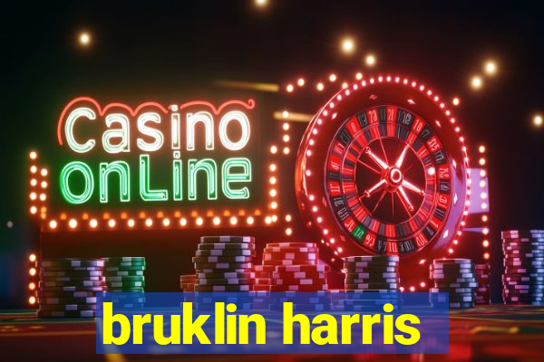 bruklin harris