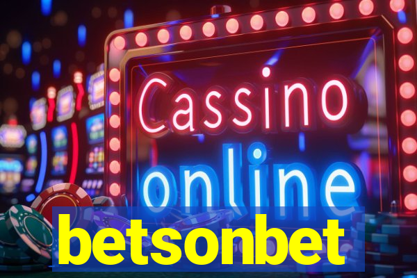 betsonbet