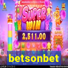 betsonbet