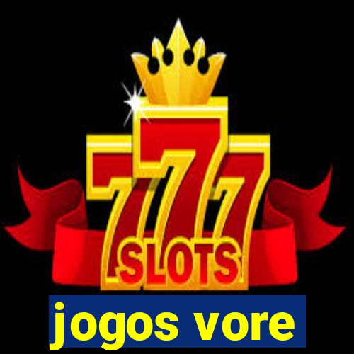 jogos vore