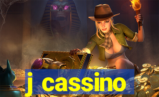 j cassino