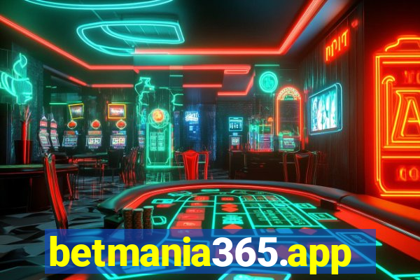 betmania365.app