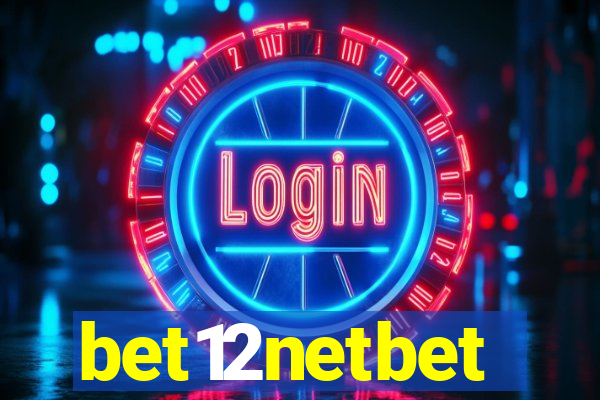 bet12netbet