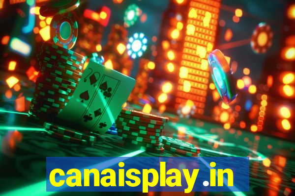 canaisplay.in