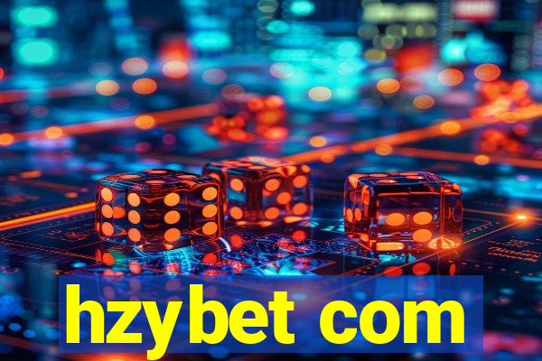 hzybet com