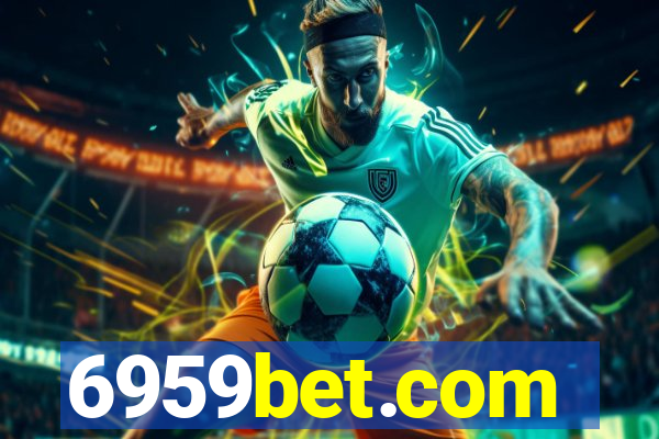 6959bet.com