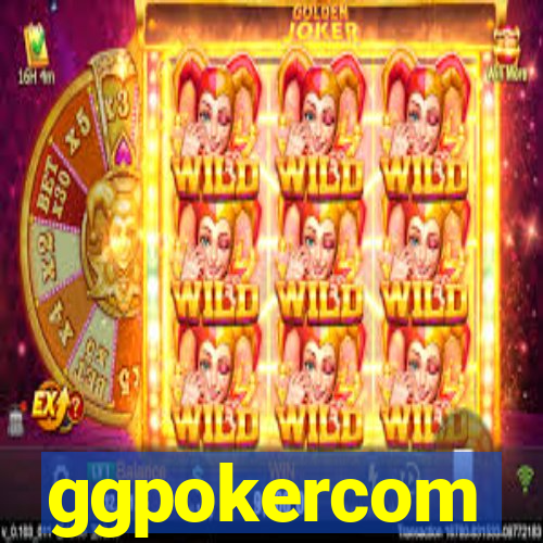 ggpokercom
