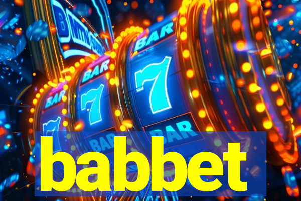 babbet