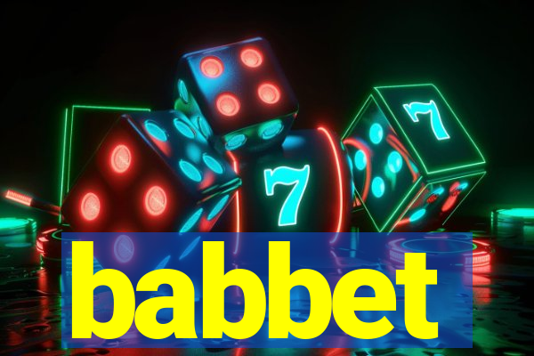 babbet