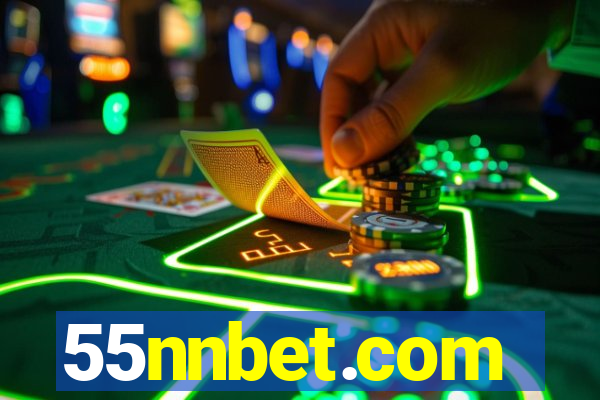 55nnbet.com