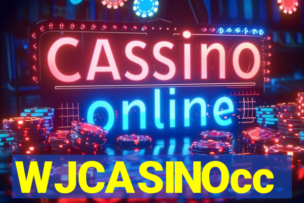 WJCASINOcc