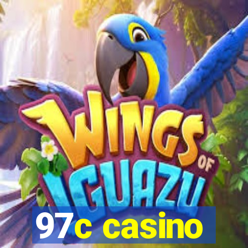 97c casino