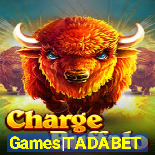 Games|TADABET