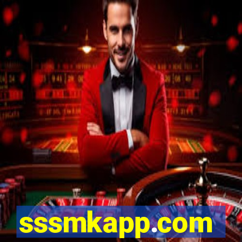 sssmkapp.com