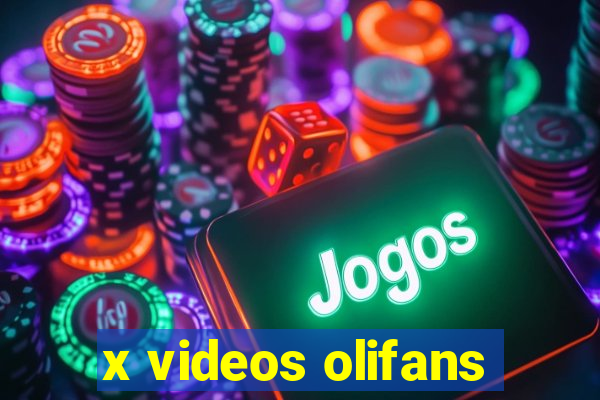 x videos olifans