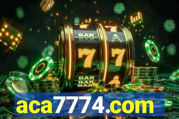 aca7774.com