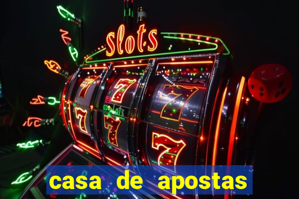 casa de apostas com pagamento antecipado