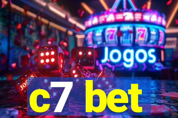 c7 bet