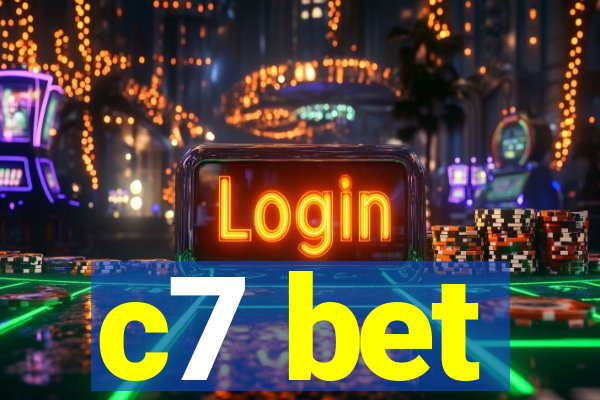 c7 bet
