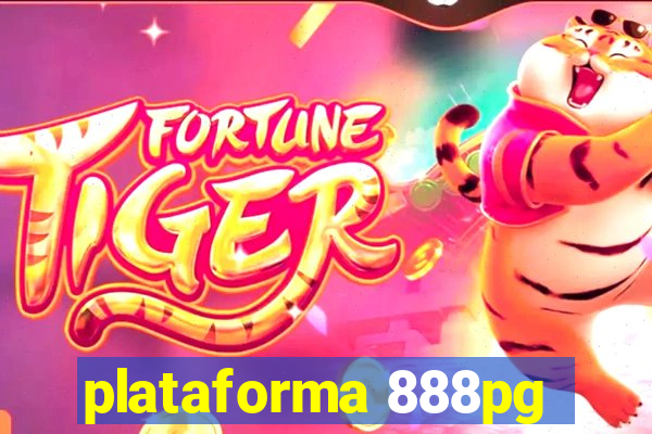 plataforma 888pg