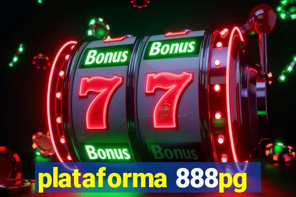 plataforma 888pg