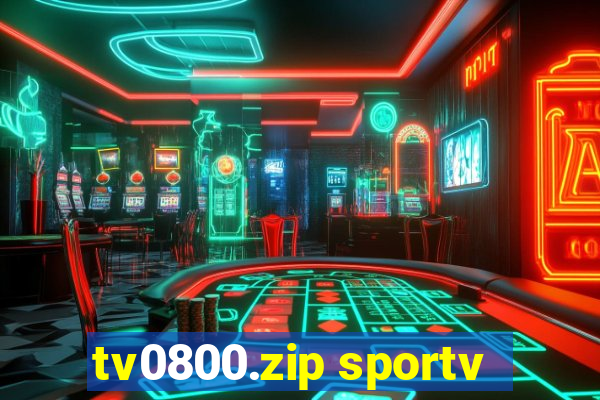 tv0800.zip sportv