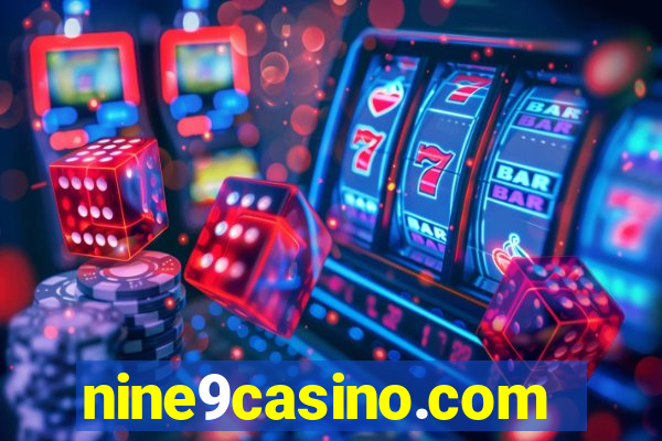 nine9casino.com