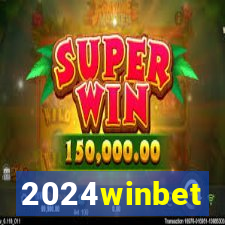2024winbet