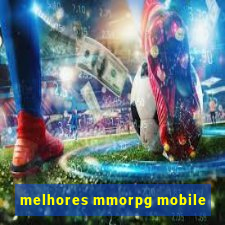 melhores mmorpg mobile