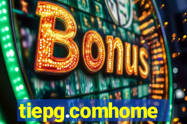 tiepg.comhome