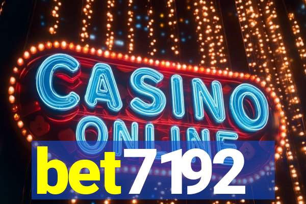 bet7192