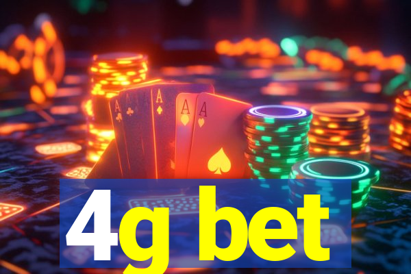 4g bet