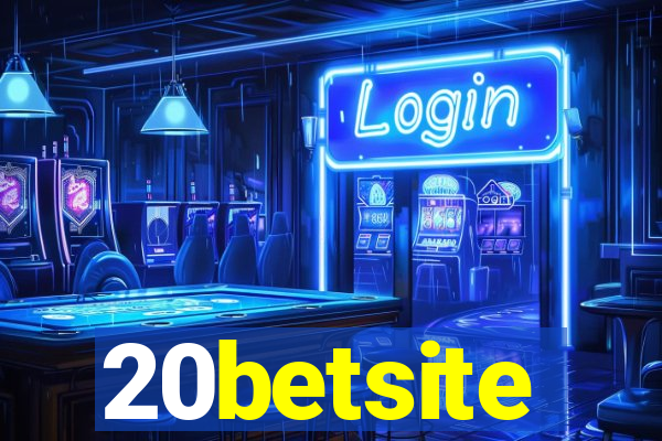 20betsite