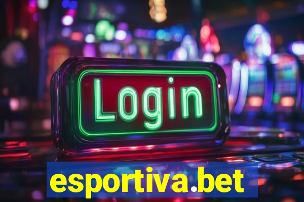 esportiva.bet
