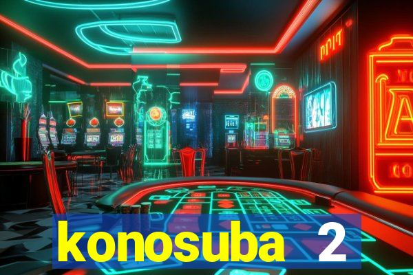 konosuba 2 temporada dublado animes online games