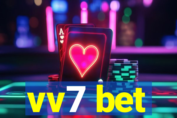 vv7 bet