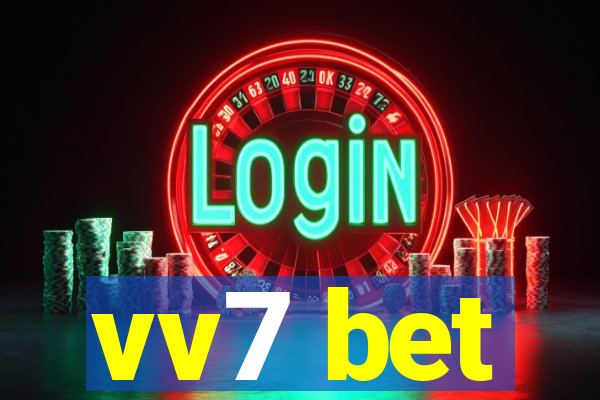 vv7 bet