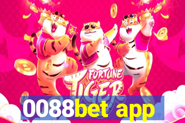 0088bet app