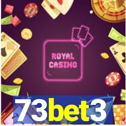 73bet3