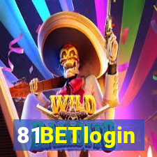 81BETlogin