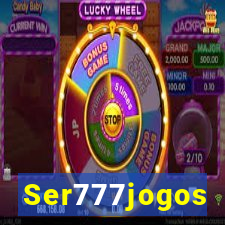 Ser777jogos