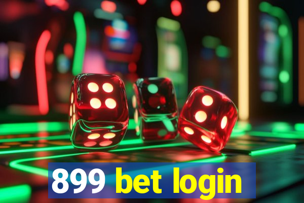 899 bet login