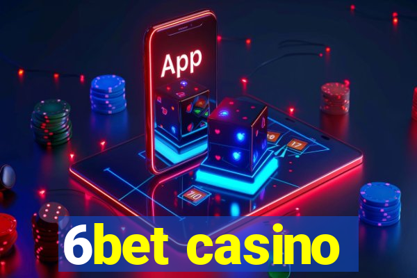 6bet casino