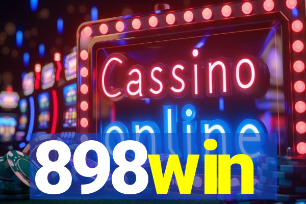 898win