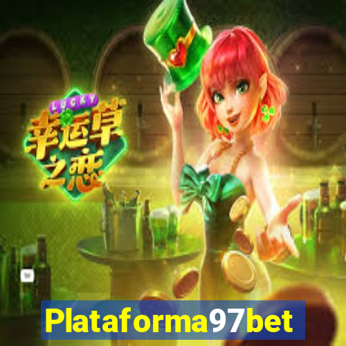 Plataforma97bet