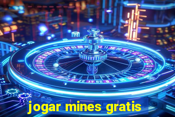 jogar mines gratis