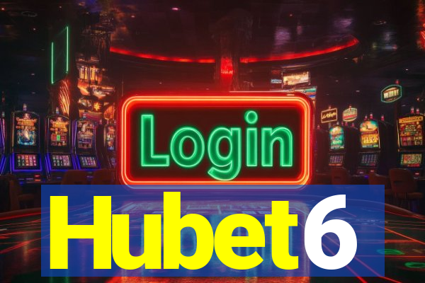 Hubet6